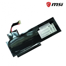 MSI BTY-L76, 5400mAh Bateria para portatil - PREMIUM
