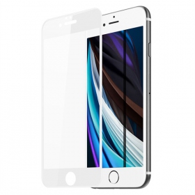 Apple iPhone 7 / 8 / SE 2020 / SE 2022 protector de pantalla de cristal templado 