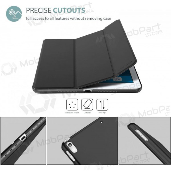Apple iPad 10.2 (2019, 2020) funda 