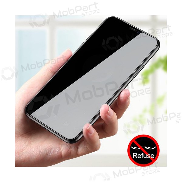 Apple iPhone 15 Plus protector de pantalla de cristal templado 