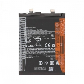 Batería original para Xiaomi Redmi Note 13 Pro 5G y Poco X6