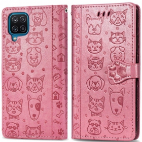 Samsung Galaxy A72 funda 