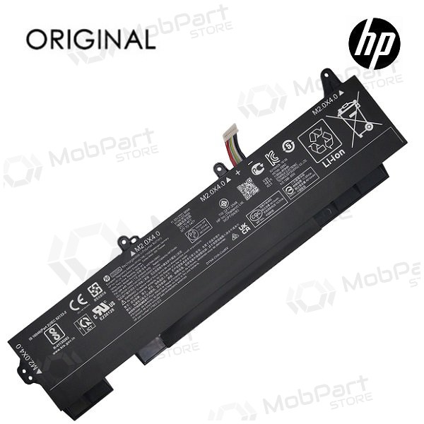 HP CC03XL Type2, 4610mAh Bateria para portatil - PREMIUM HP CC03XL Type2, 4610mAh Bateria para portatil - PREMIUM