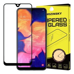 Apple iPhone 12 Mini protector de pantalla de cristal templado 