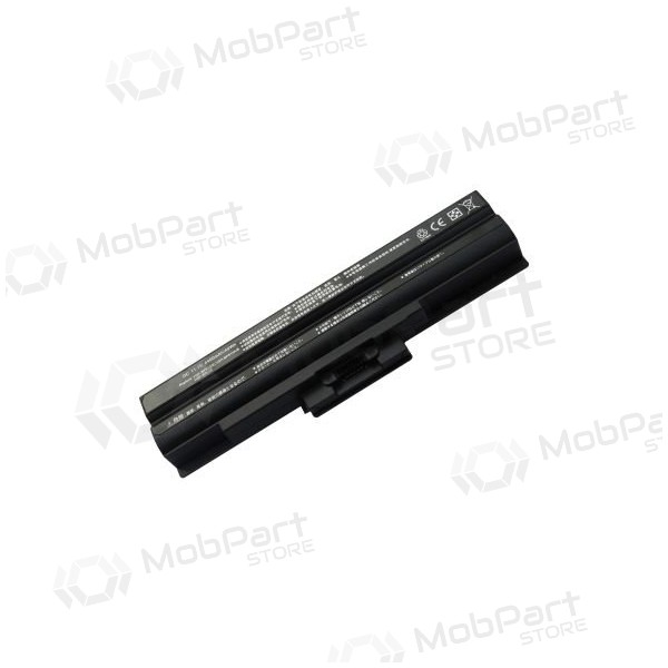 SONY VGP-BPL13, 5200mAh Bateria para portatil, Advanced