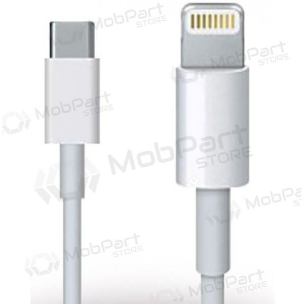 Cable USB Apple USB-C to Lightning 2m MKQ42ZM / A (con chip C94 original)