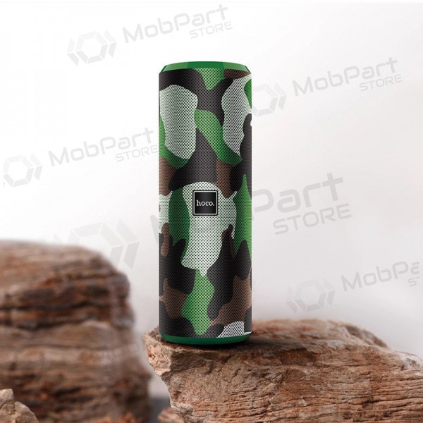 Bluetooth altavoz portátil Hoco BS33