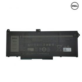 DELL RJ40G, 63Wh, 3941mAh Bateria para portatil - PREMIUM