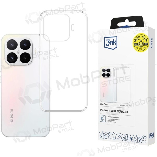 Funda para Xiaomi 17T Pro 
