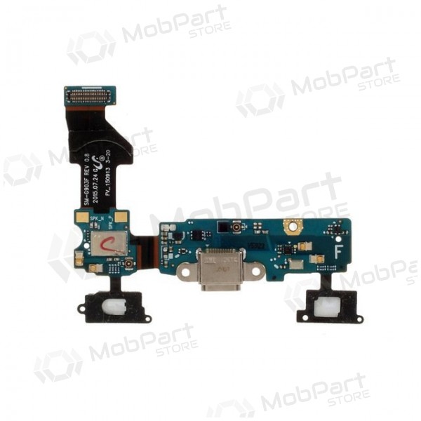 Samsung G903F Galaxy S5 Neo modulo de carga