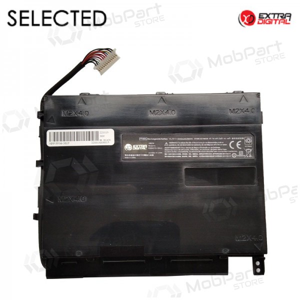 HP PF06XL, 8000mAh Bateria para portatil, Selected HP PF06XL, 8000mAh Bateria para portatil, Selected