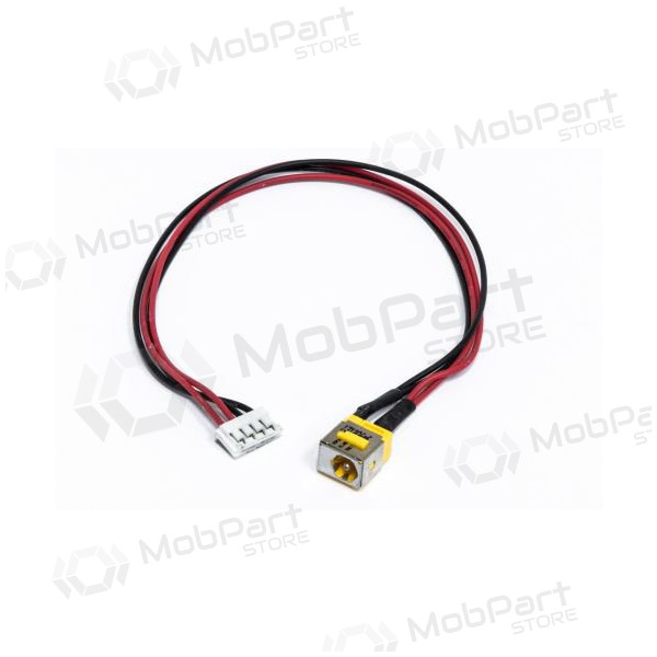 ACER Iconia Tab conector de carga