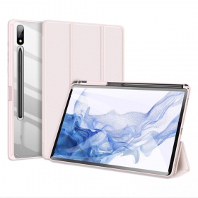 Samsung Galaxy Tab S10 FE Plus funda 