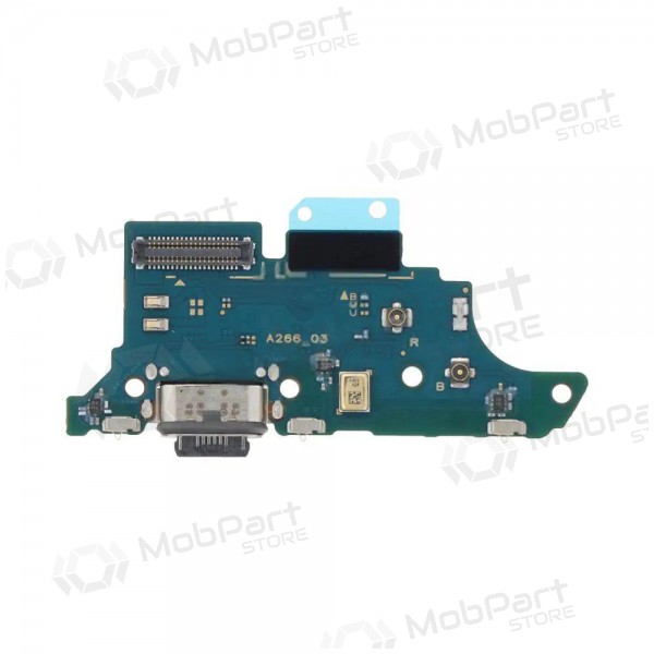 Samsung A266 Galaxy A26 5G modulo de carga (service pack) (original) Samsung A266 Galaxy A26 5G modulo de carga (service pack) (original)