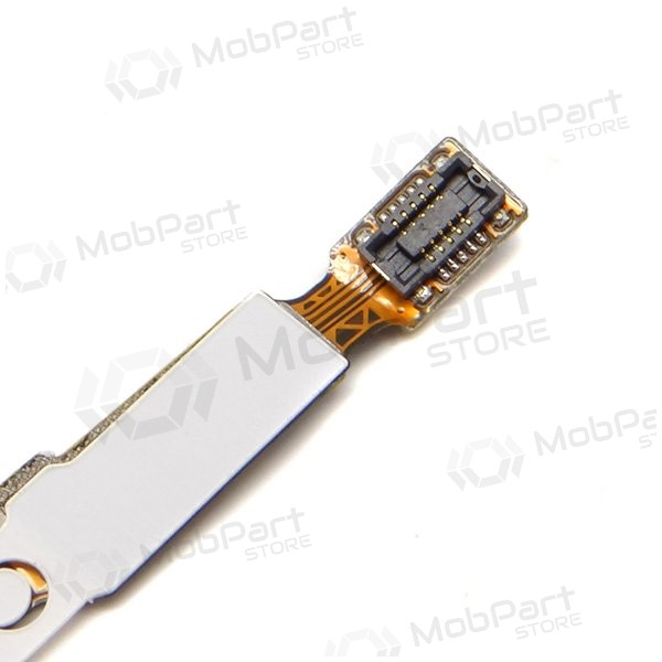 Samsung i9500 Galaxy S4 / i9505 Galaxy S4 HOME mygtuko y funkcinių conector de botones (usada, original) Samsung i9500 Galaxy S4 / i9505 Galaxy S4 HOME mygtuko y funkcinių conector de botones (usada, original)