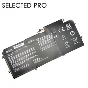 ASUS C31N1528, 3000mAh Bateria para portatil