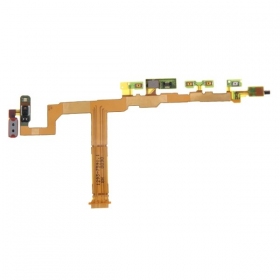 Sony Xperia Z5 compact E5803 / Xperia Z5 compact E5823 conector de botones