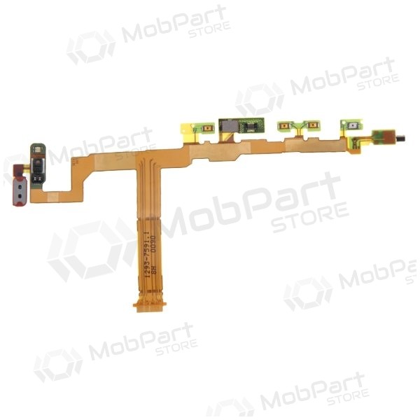 Sony Xperia Z5 compact E5803 / Xperia Z5 compact E5823 conector de botones