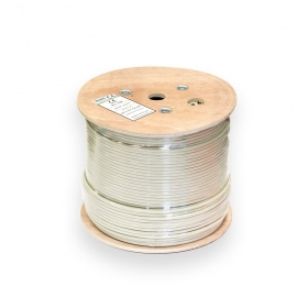 Cable FTP LTECH CAT6 (305m) para interiores