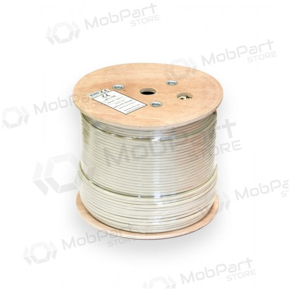 Cable FTP LTECH CAT6 (305m) para interiores