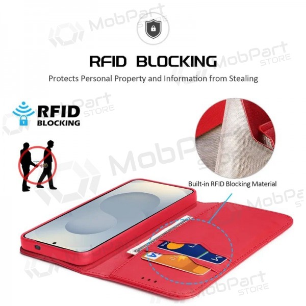 Funda para Samsung Galaxy S25 Edge 