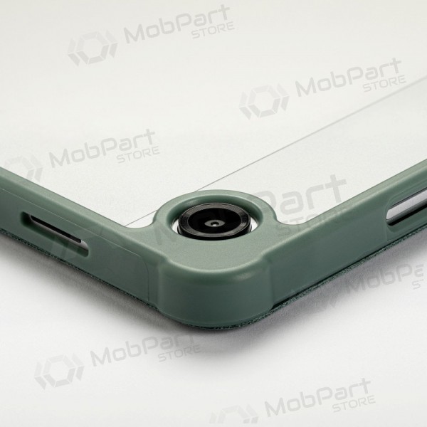 Funda para Xiaomi Redmi Pad SE 11.0 - Reach Origami (verde oscuro)