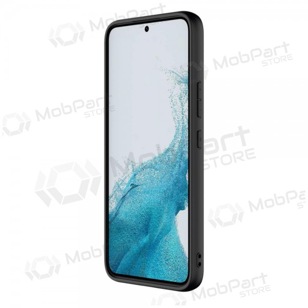 Xiaomi Redmi Note 12 5G / Poco X5 funda „Nillkin Textured Case“ (negro)