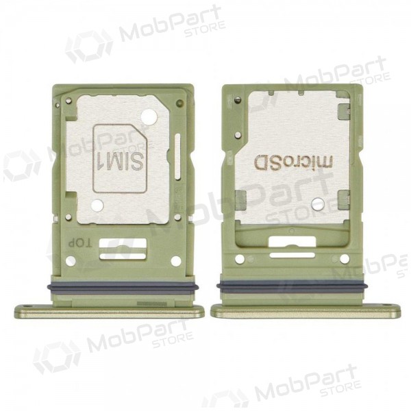Samsung A546 Galaxy A54 5G 2023 titular de la tarjeta (verde) (service pack) (original) Samsung A546 Galaxy A54 5G 2023 titular de la tarjeta (verde) (service pack) (original)