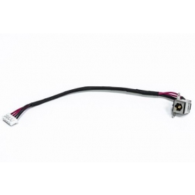 ASUS Z7000 conector de carga