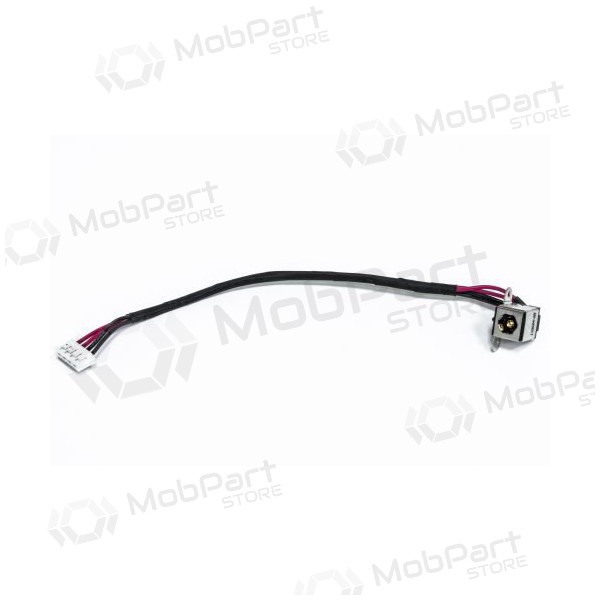 ASUS Z7000 conector de carga