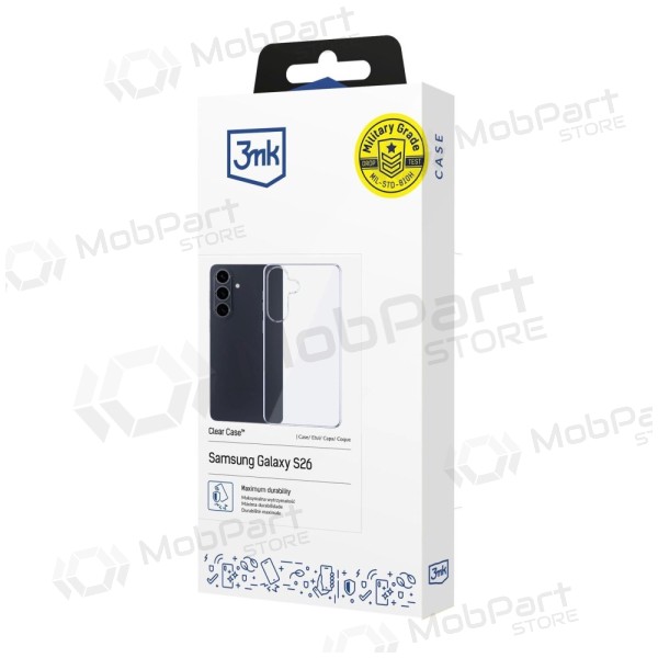 Funda para Samsung Galaxy S26 