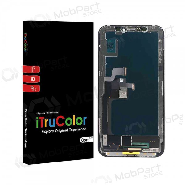 Apple iPhone X pantalla (Premium Incell) Apple iPhone X pantalla (Premium Incell)