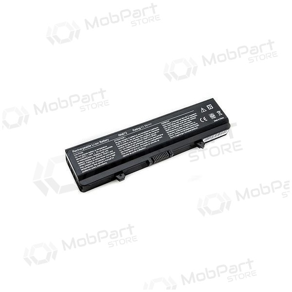 DELL GP952, 5200mAh Bateria para portatil