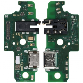 Samsung A146P Galaxy A14 5G (2023) modulo de carga (service pack) (original)