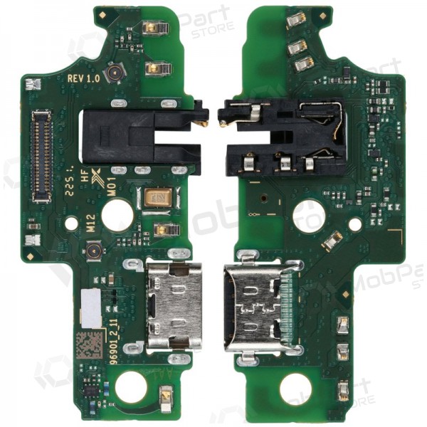 Samsung A146P Galaxy A14 5G (2023) modulo de carga (service pack) (original) Samsung A146P Galaxy A14 5G (2023) modulo de carga (service pack) (original)