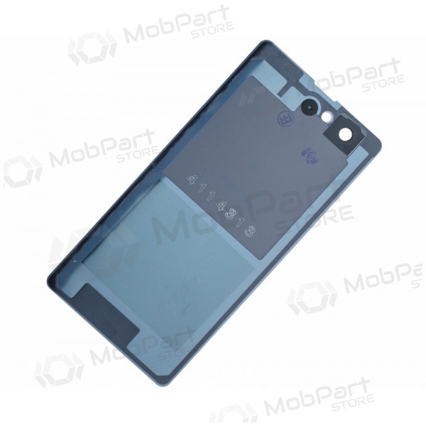 Sony Xperia Z1 Compact tapa trasera de la batería (rosado)