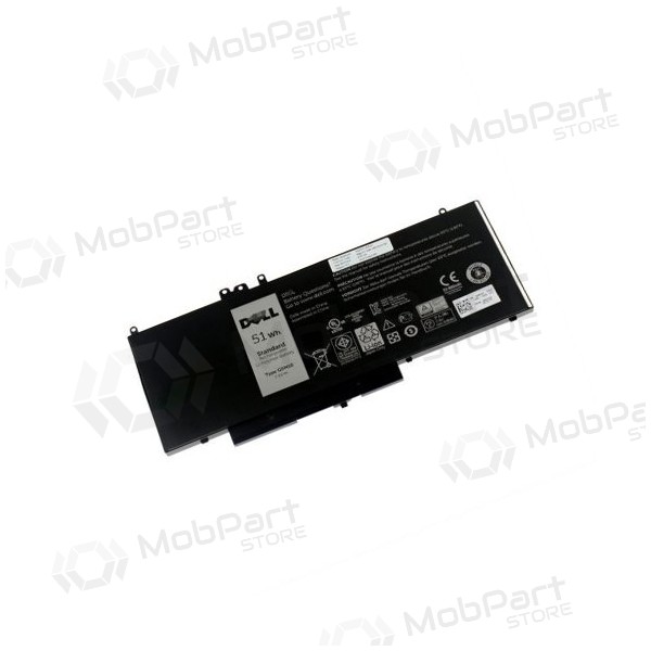DELL R0TMP Bateria para portatil - PREMIUM DELL R0TMP Bateria para portatil - PREMIUM