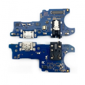 Samsung A035 Galaxy A03 2021 modulo de carga (service pack) (original)