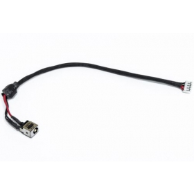 LENOVO G550 conector de carga