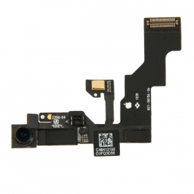 Apple iPhone 6S Plus cámara frontal