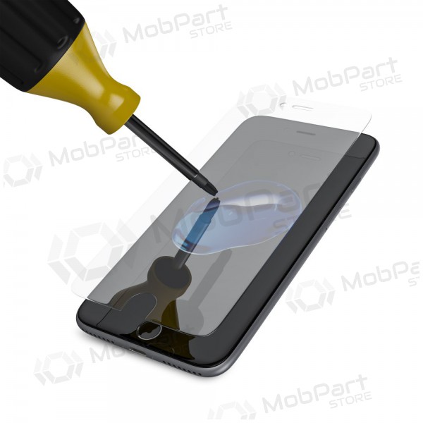 Samsung G990 Galaxy S21 FE 5G protector de pantalla de cristal templado 