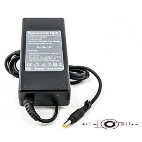 HP 90W: 19V, 4.74A cargador para portátil