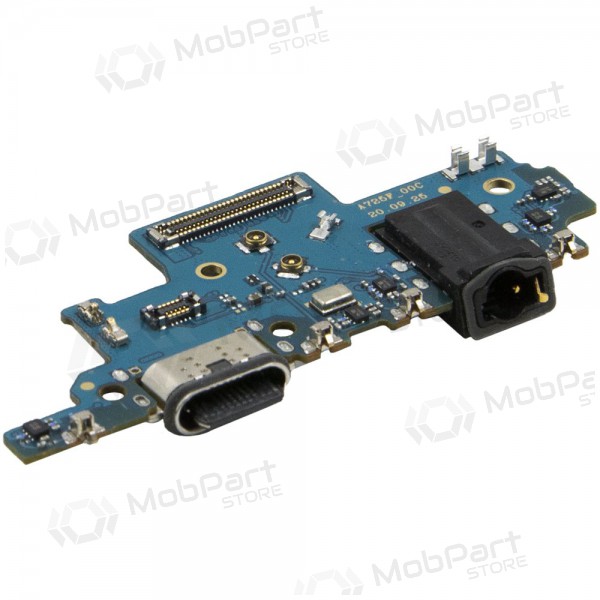 Samsung Galaxy A725 / A726 A72 4G / A72 5G modulo de carga (service pack) (original) Samsung Galaxy A725 / A726 A72 4G / A72 5G modulo de carga (service pack) (original)