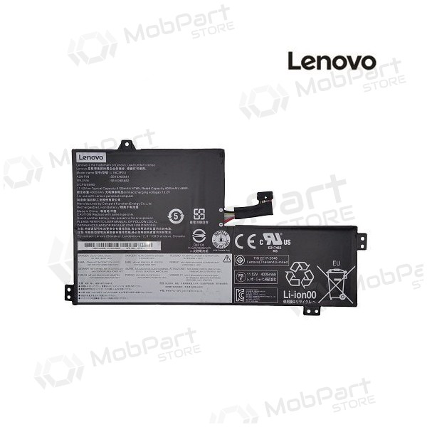 LENOVO L19C3PG1, 4125mAh Bateria para portatil - PREMIUM LENOVO L19C3PG1, 4125mAh Bateria para portatil - PREMIUM