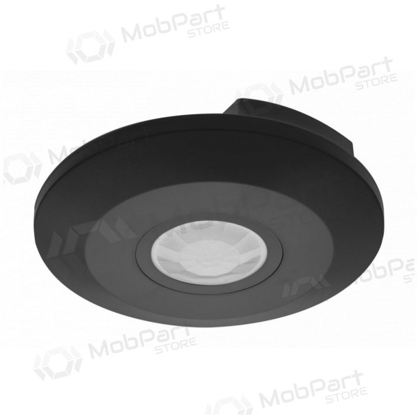 GTV CR-3 mini judesio daviklis (360°, negro)