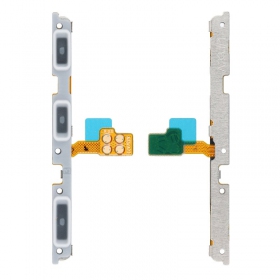 Samsung A336 Galaxy A33 5G on / off flex de encendido (service pack) (original)