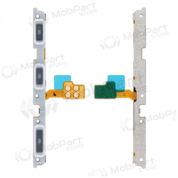 Samsung A336 Galaxy A33 5G on / off flex de encendido (service pack) (original) Samsung A336 Galaxy A33 5G on / off flex de encendido (service pack) (original)