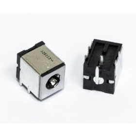 TOSHIBA Satellite P10 conector de carga