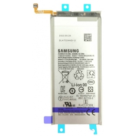 Batería Samsung Galaxy Z Fold4, acumulador EB-BF937ABY (original)
