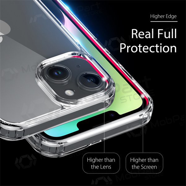 Apple iPhone 15 funda Apple iPhone 15 funda